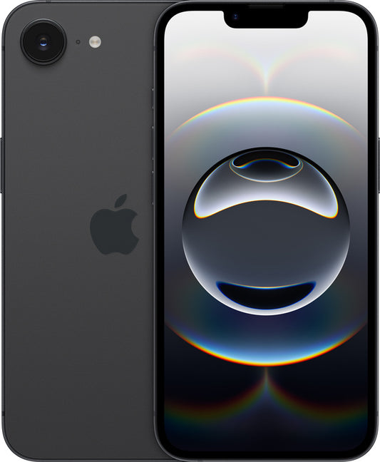 Unlocked iPhone 16e
