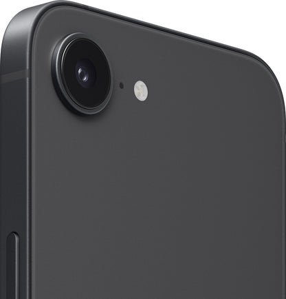 Unlocked iPhone 16e
