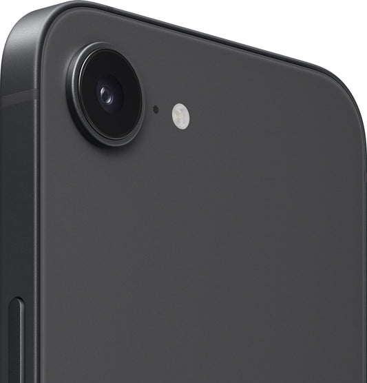 Unlocked iPhone 16e