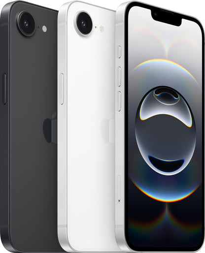 Unlocked iPhone 16e