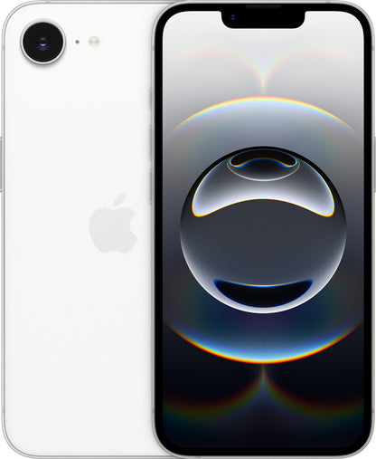 Unlocked iPhone 16e